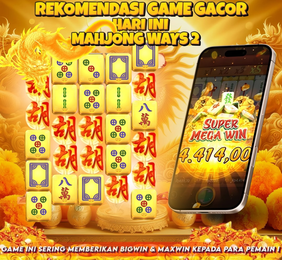 SAMBALTOGEL: Game Online Ringan, QRIS Modal Receh Bisa Masuk